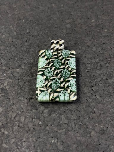 Preview pic of Jeff x Boehme tile collab #1