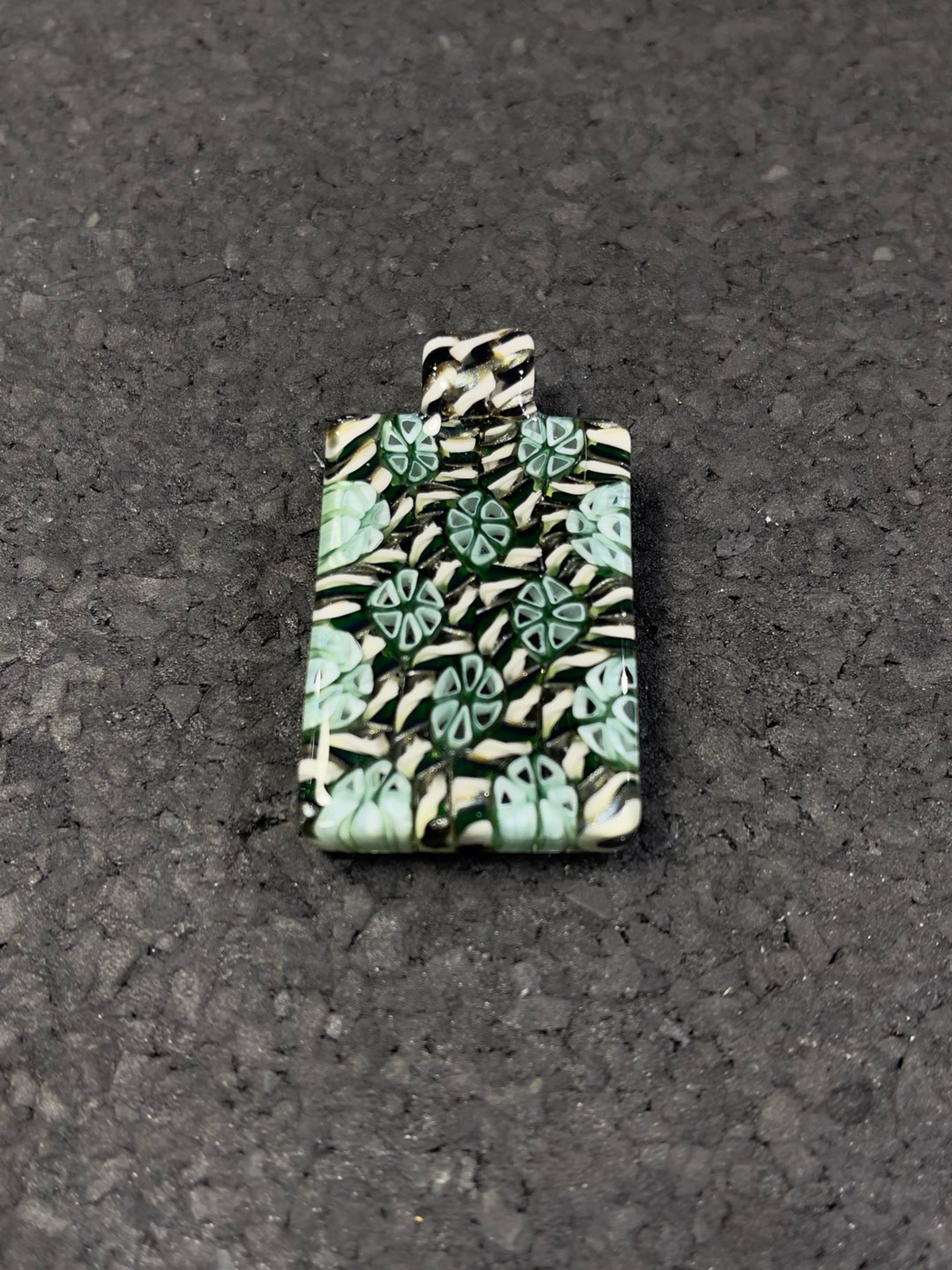 Jeff x Boehme tile collab #1 image 0