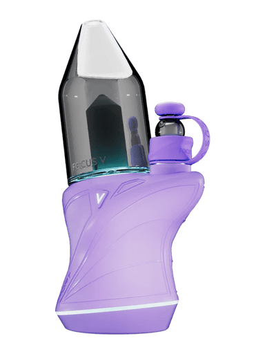 Preview pic of Focus V Carta Sport - Intelli-Core Smart eRig - Lilac color