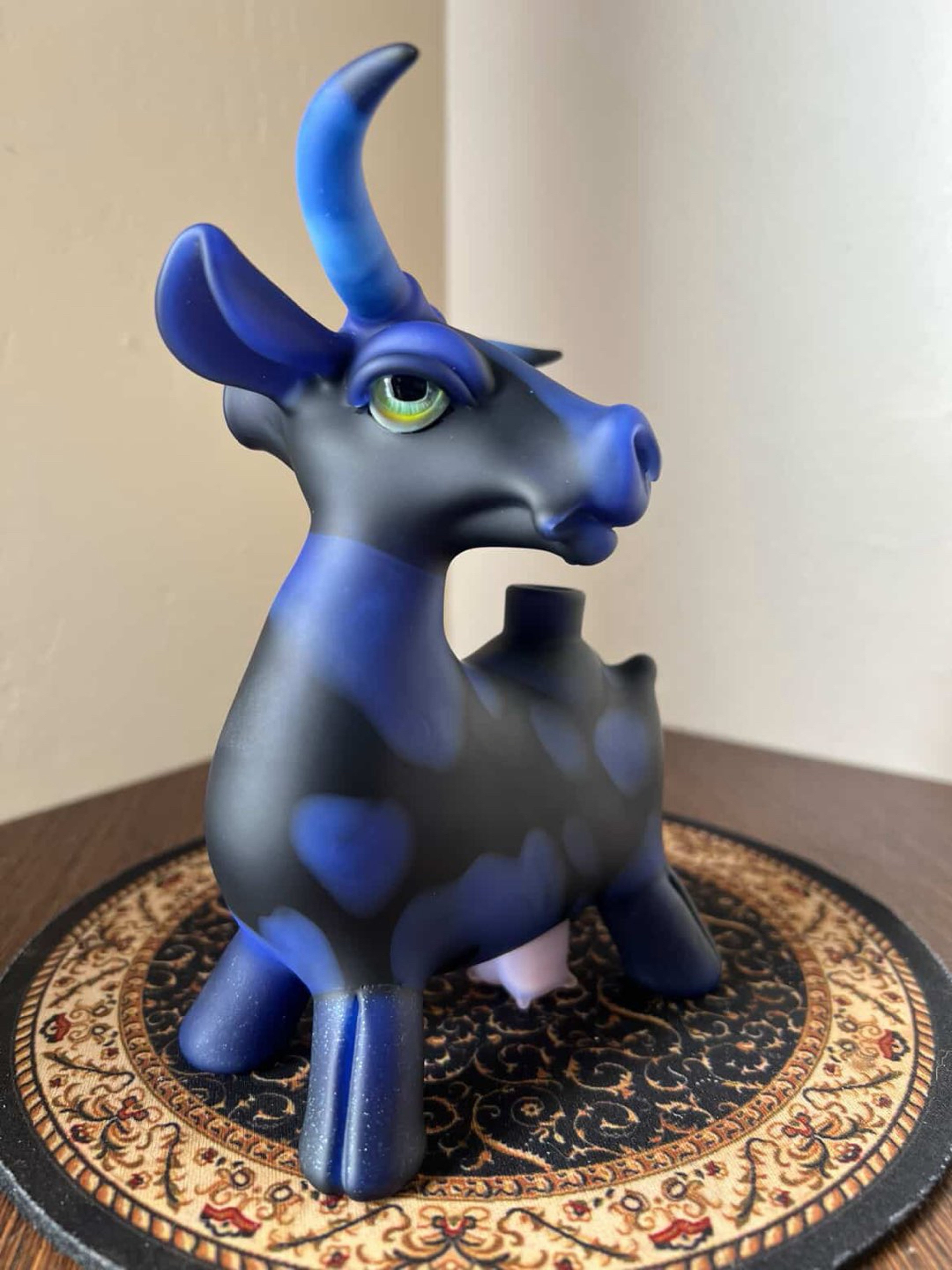 Preview pic of Robertson 🐮