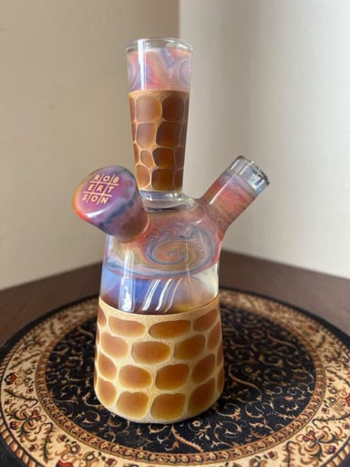 Preview pic of Fumey Zoo Tube