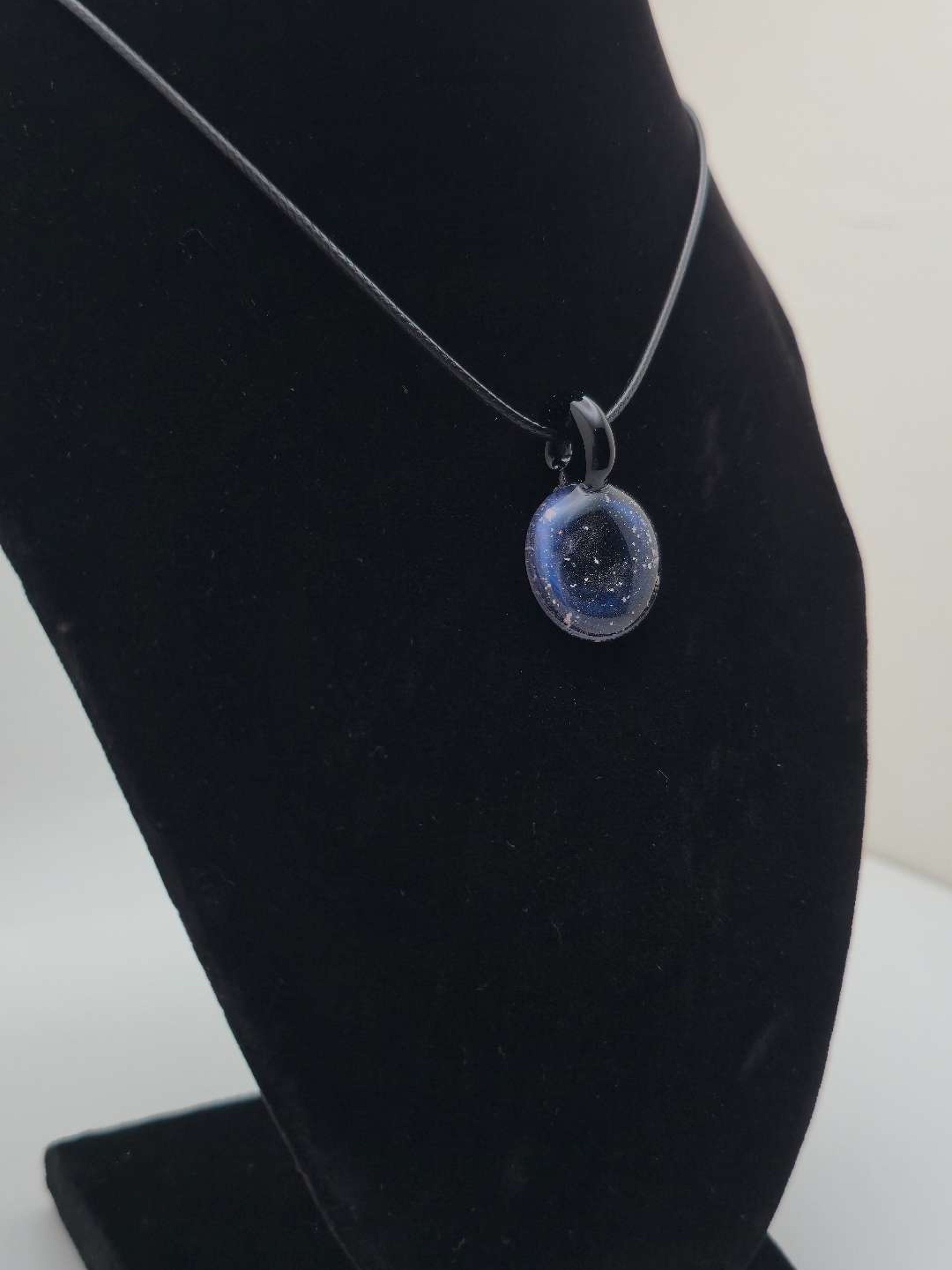 Preview pic of Small Galaxy Pendant