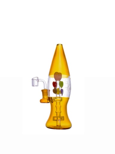 Preview pic of Pulsar Lava Lamp w/ Matrix Perc