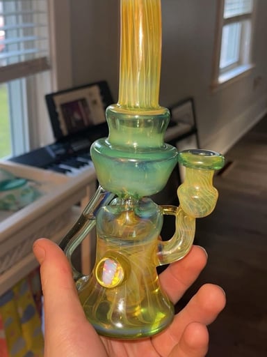 Preview pic of Recycler