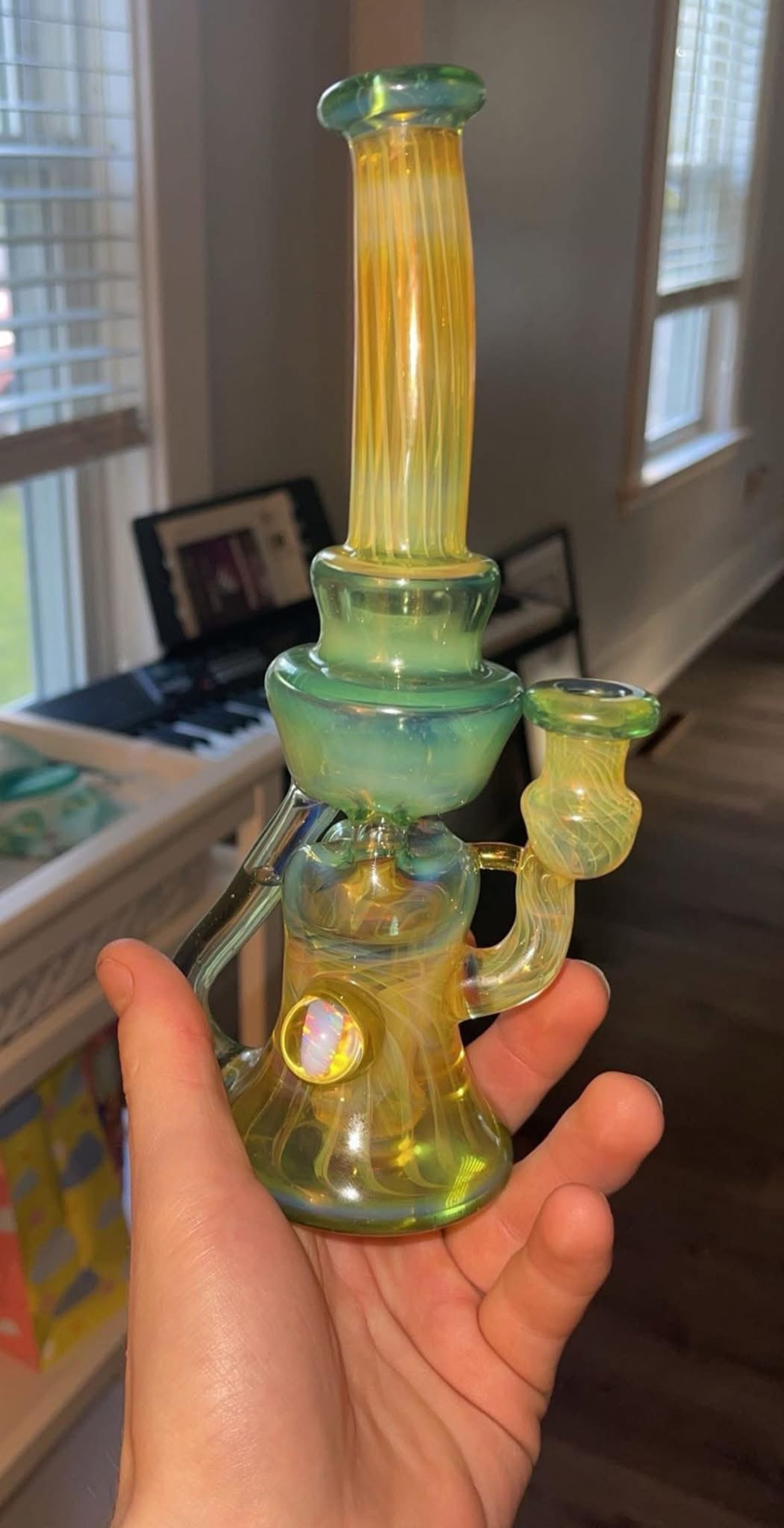Preview pic of Recycler