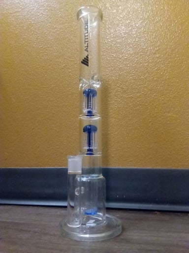Preview pic of Altitude multi perc