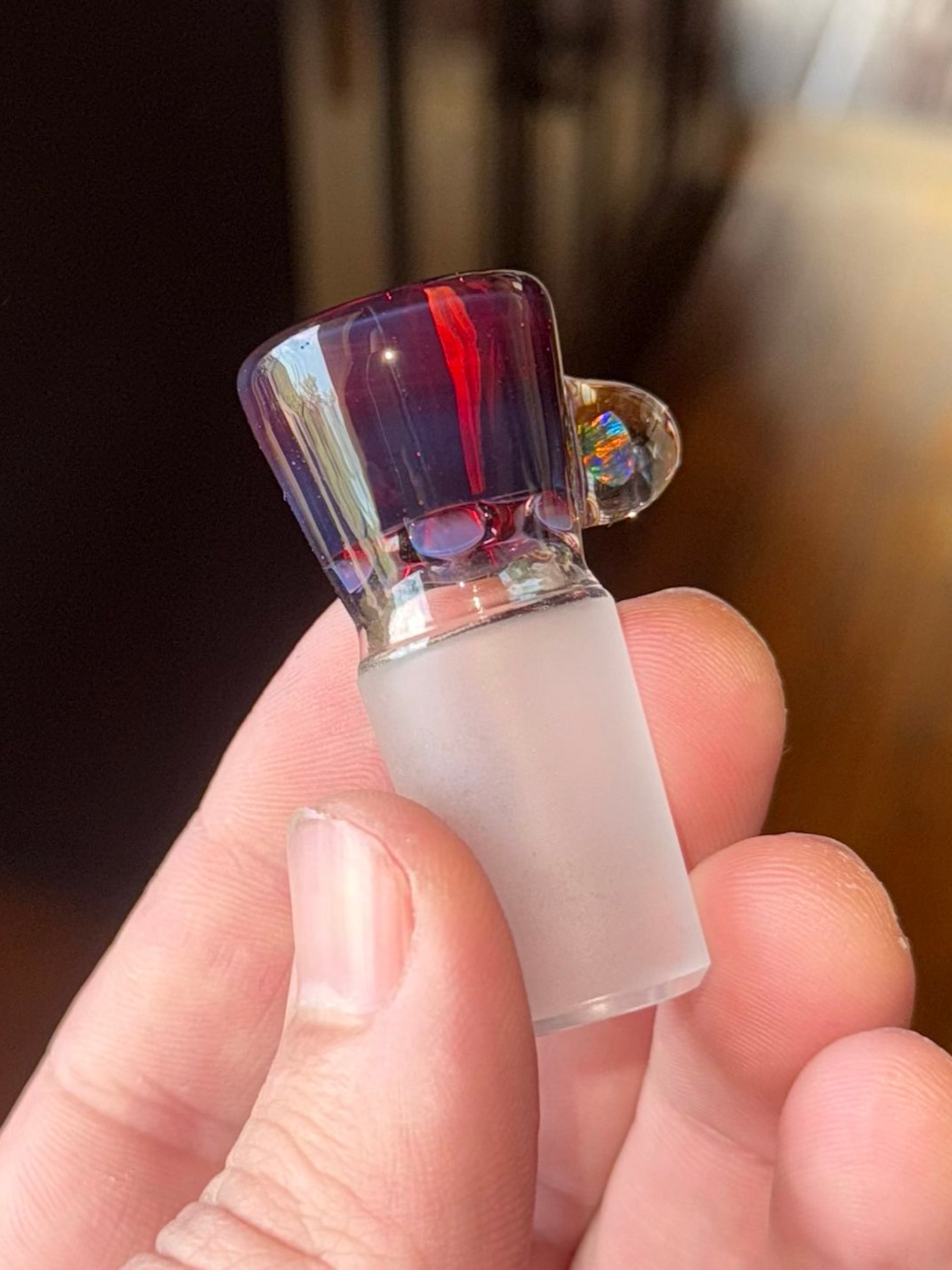 18mm Slide with opal by Seanzo image 0