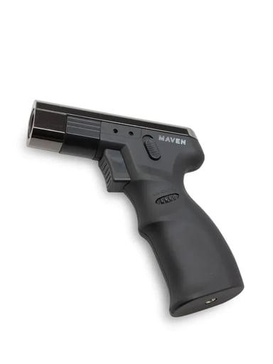 Preview pic of Maven Windproof Torch