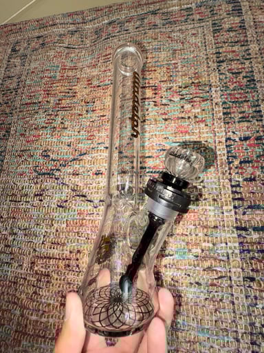 Preview pic of Illadelph Woodgrain Mini Tube