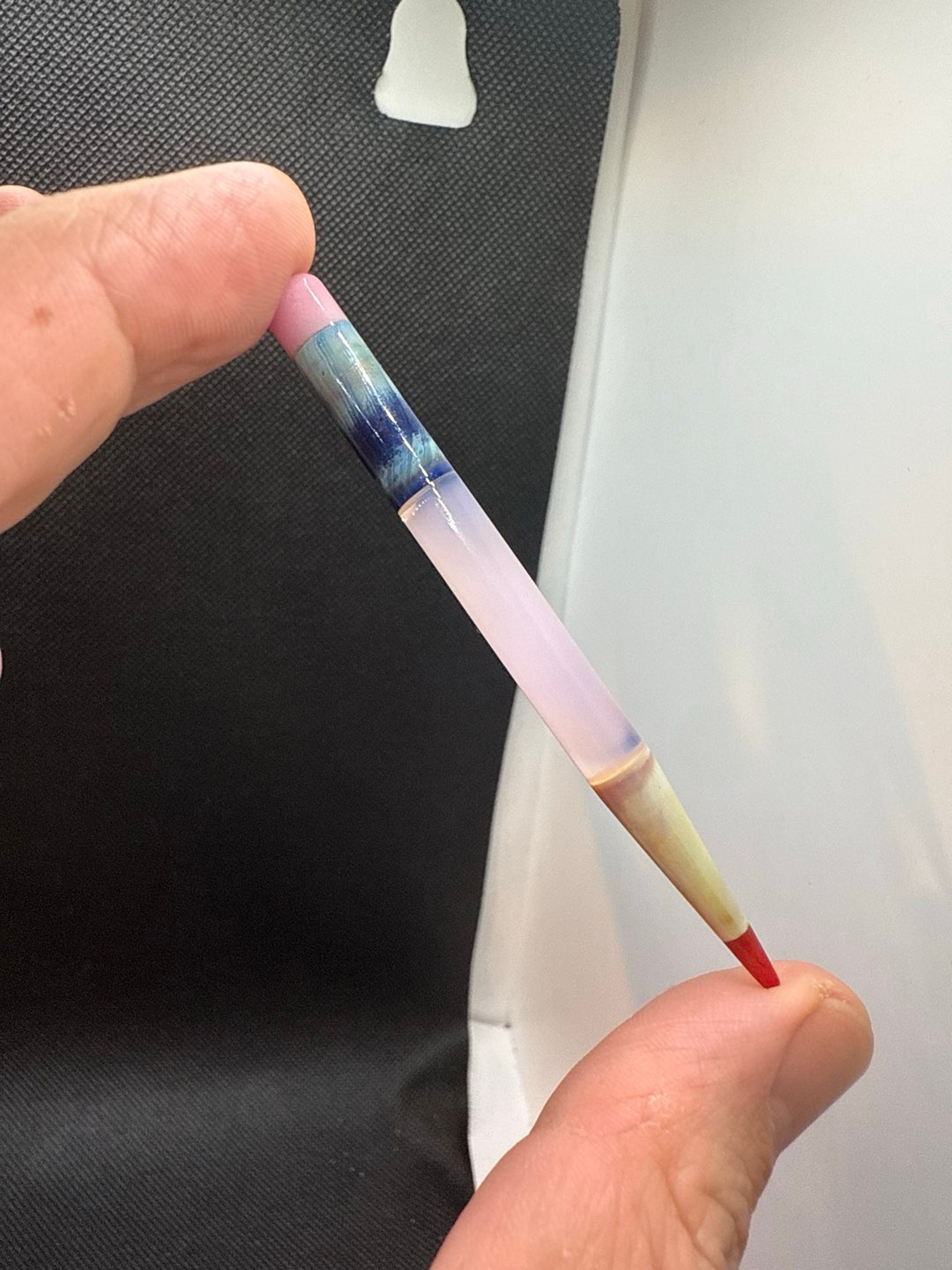 Jade pink short image 0