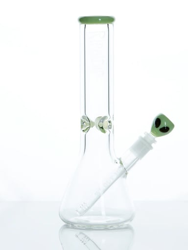 Preview pic of Rip N Dip We Out Here Beaker w/ Alien Slide