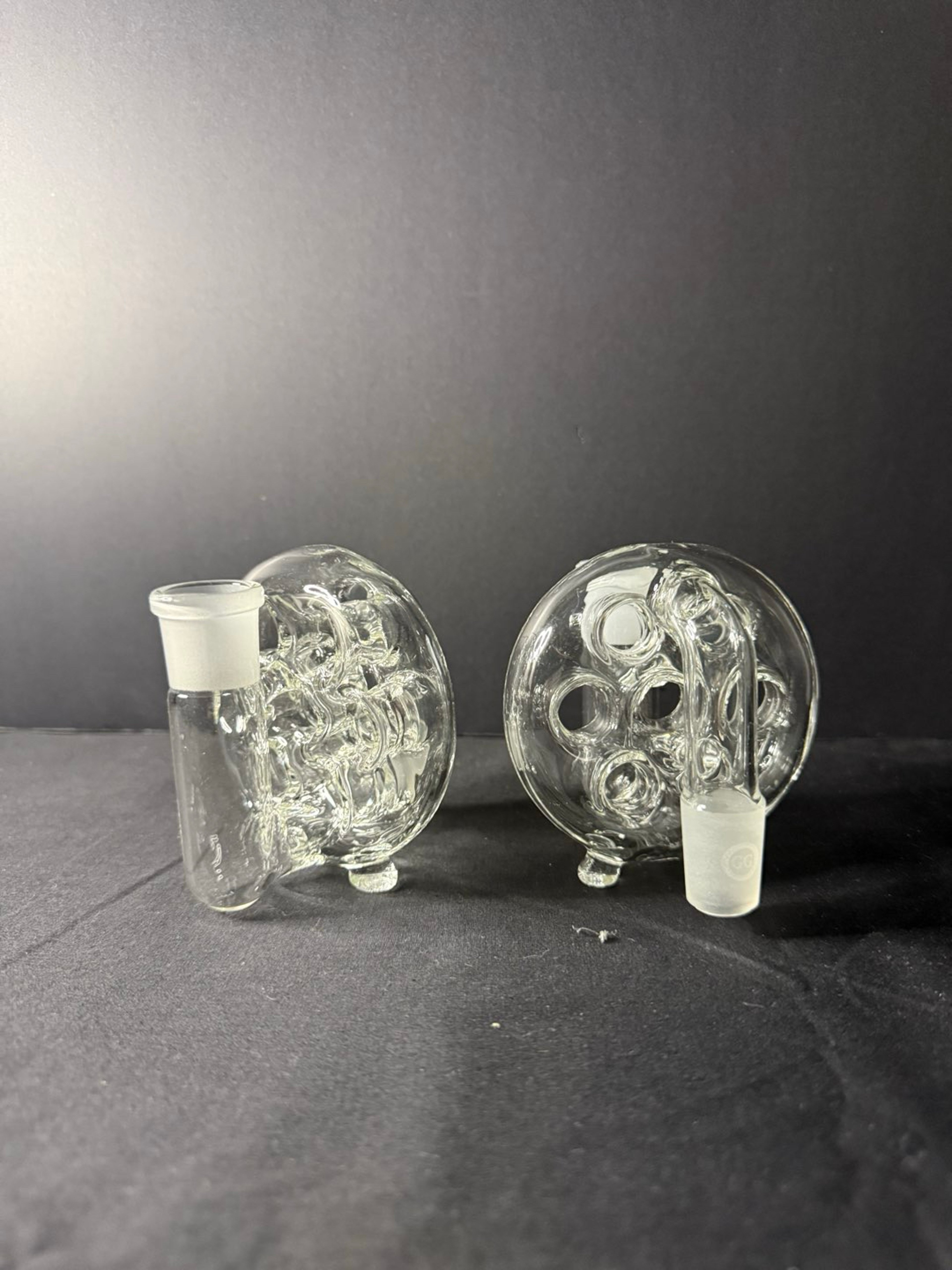 Preview pic of 18mm Swiss ash catcher