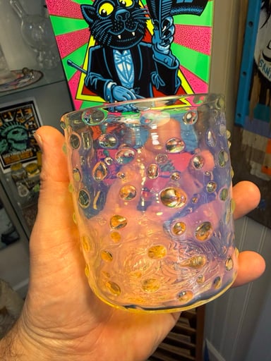 Preview pic of Eusheen fumed cup