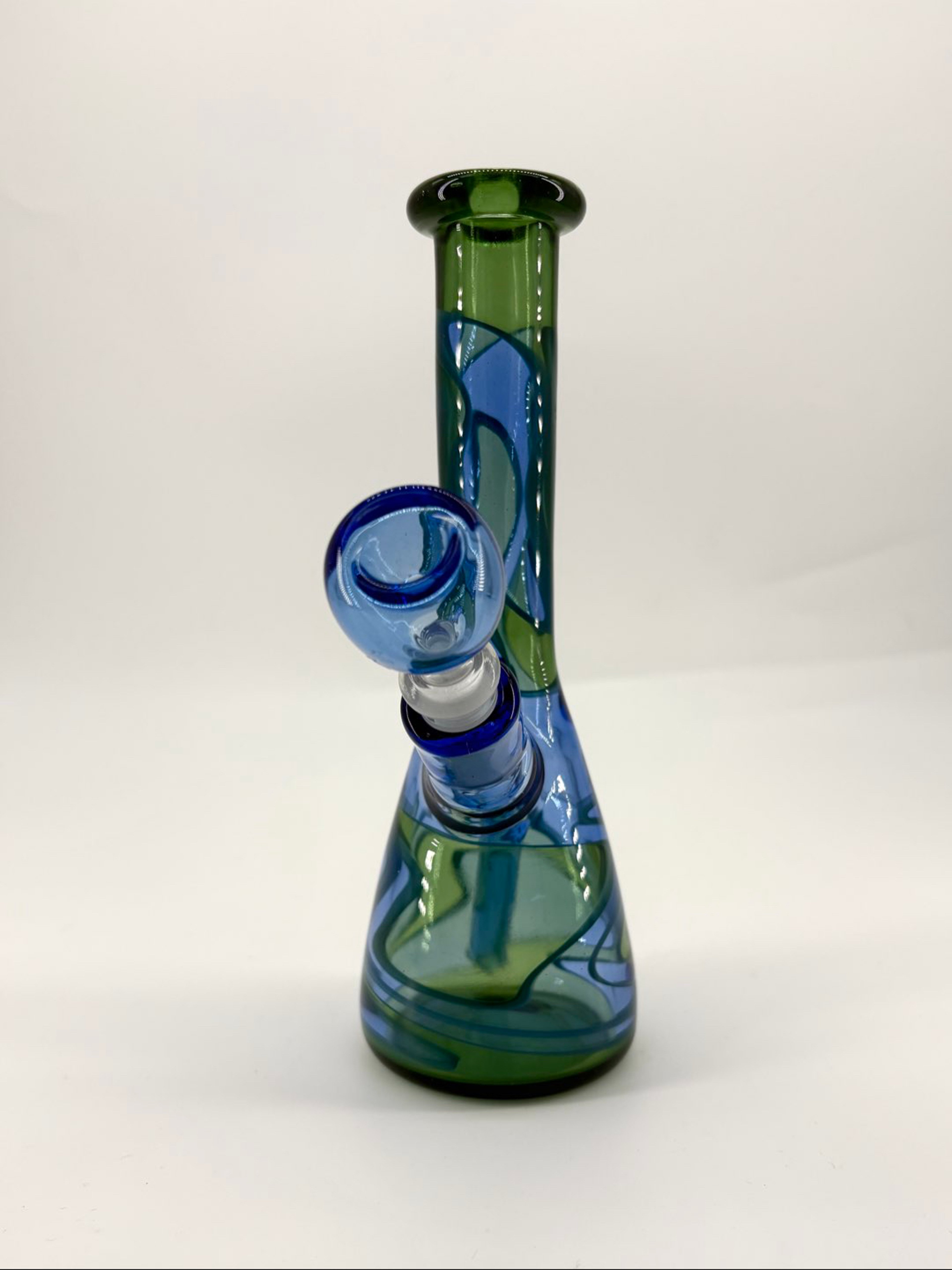 Germ Mini Water Pipe image 0