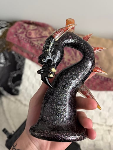 Preview pic of Tony Kazy Dragon