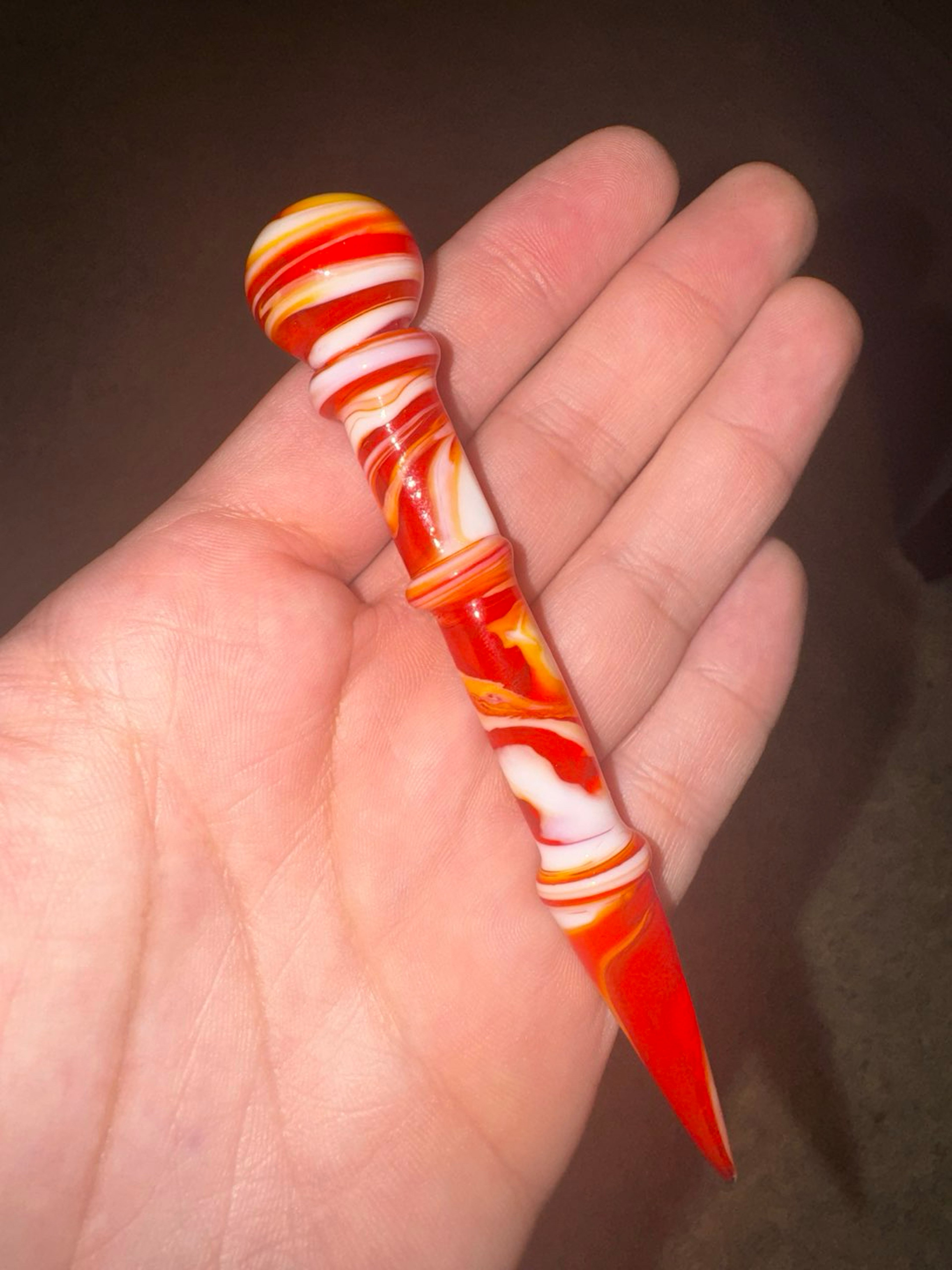 Preview pic of Glass Dabber Tool