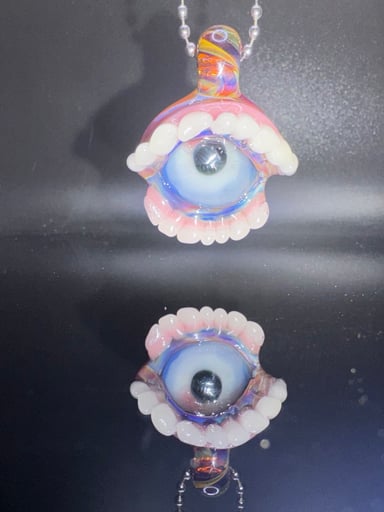 Preview pic of "Shut Your Mouth Open Your Eye"