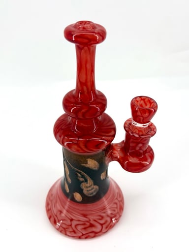 Preview pic of Algae / Steve Bishov - Blood & Guts Rig