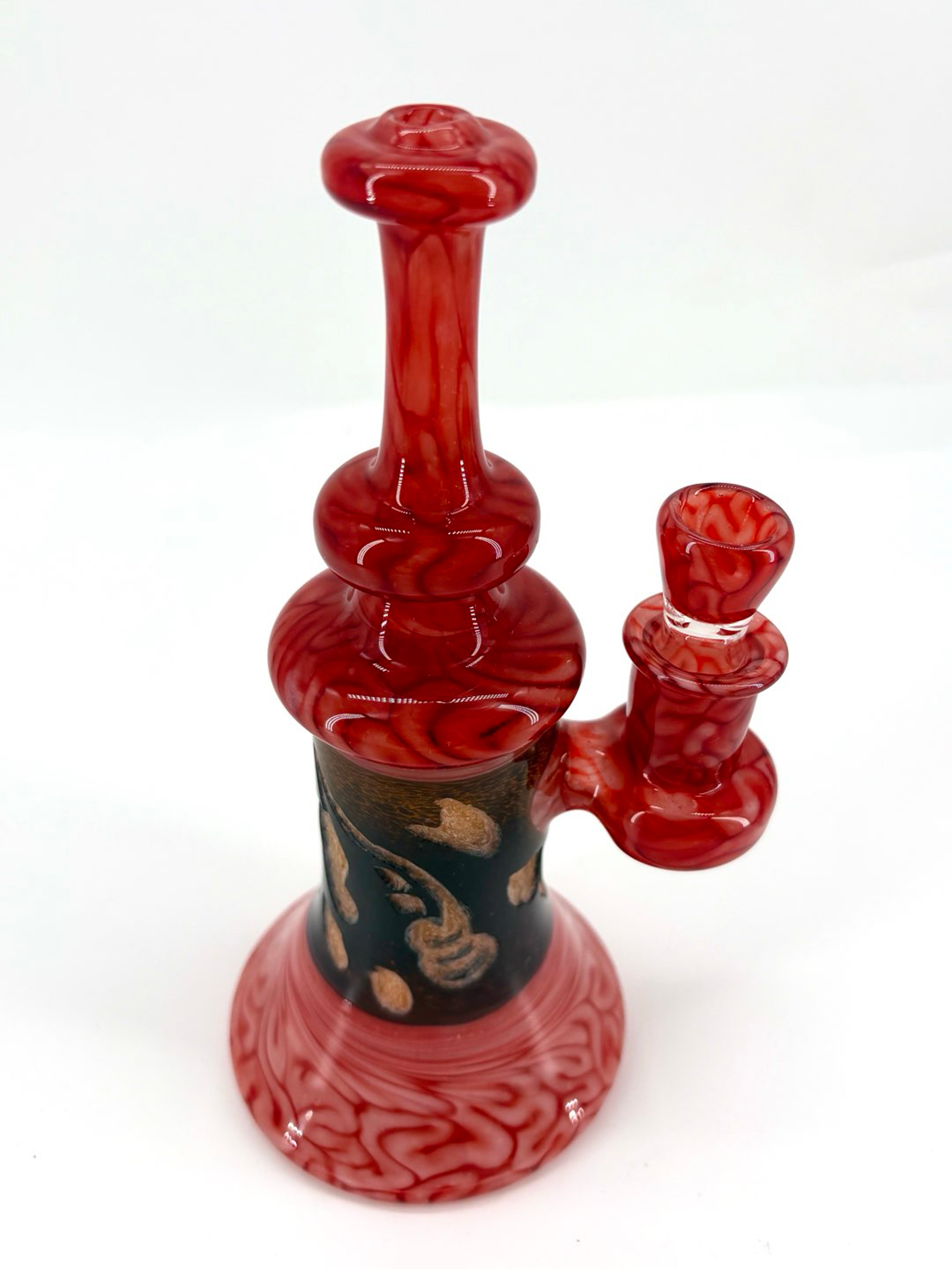 Preview pic of Algae / Steve Bishov - Blood & Guts Rig