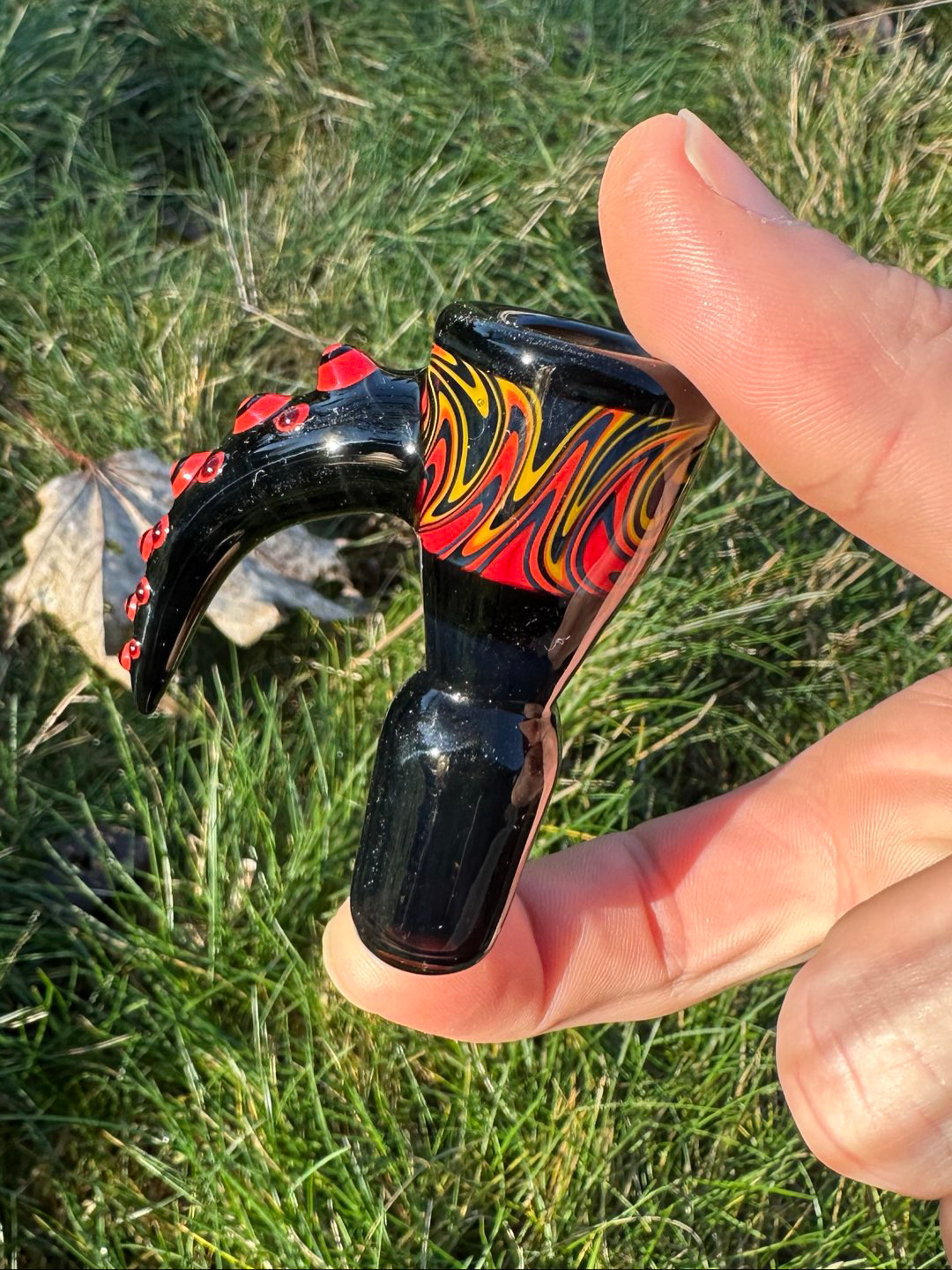 FW 18mm 5-hole slide image 0