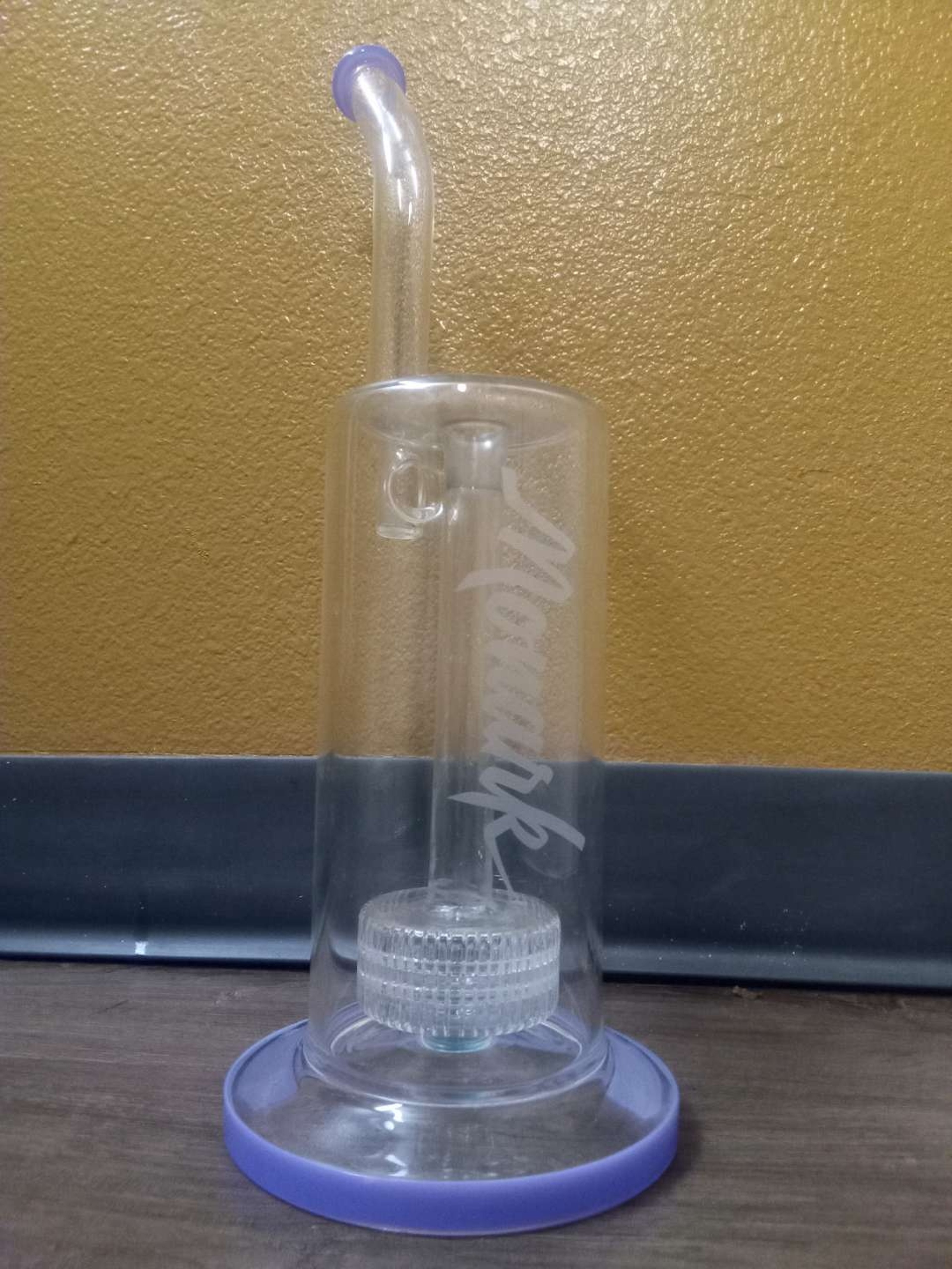 Preview pic of Monark Giant Matrix Bubbler