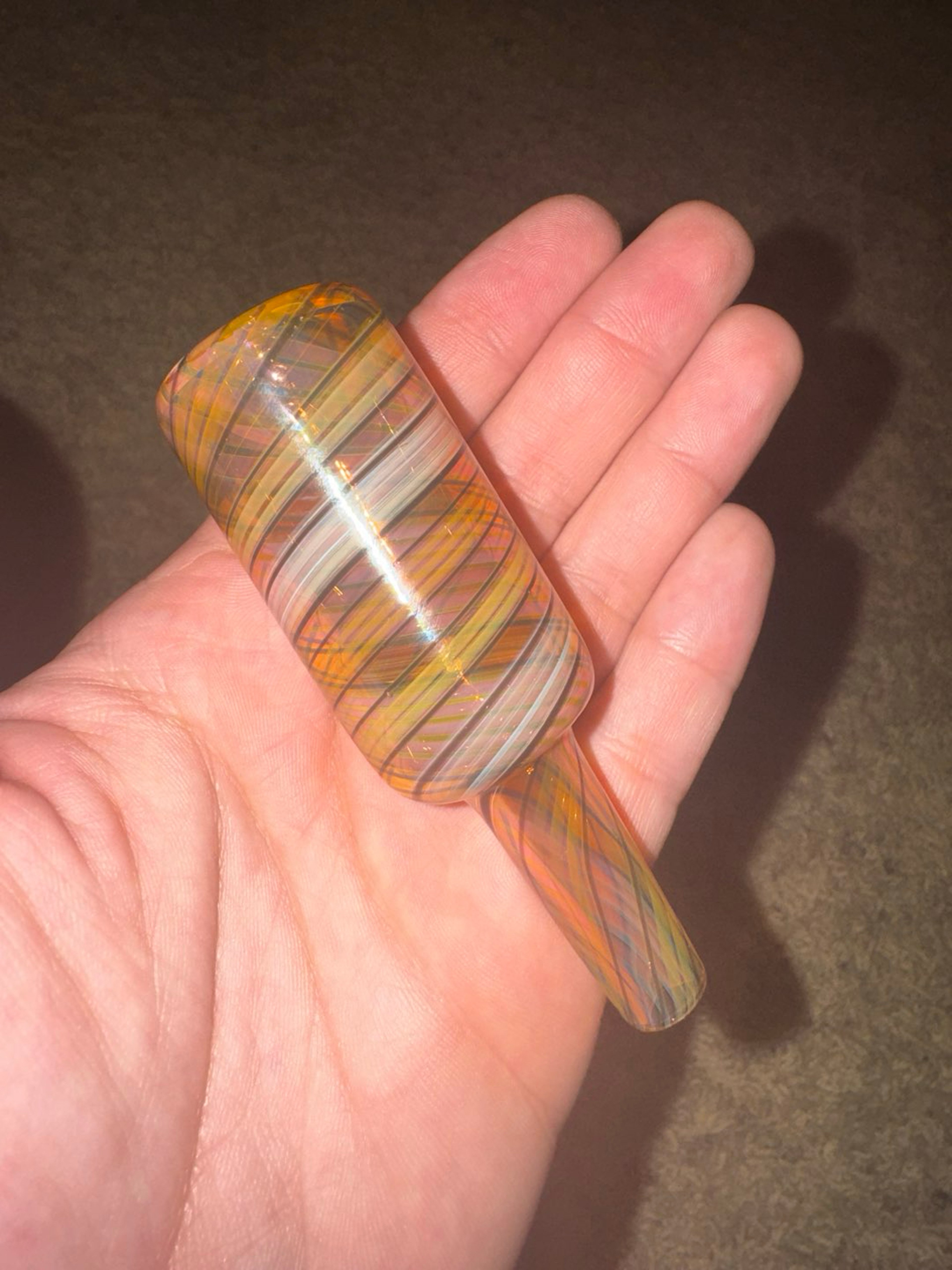 Preview pic of Chuck Millions 14mm Slide