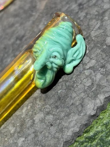 Preview pic of Mike Shelbo