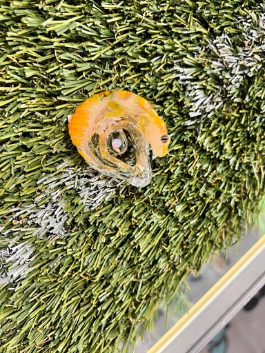 Preview pic of Kengtaro pendant