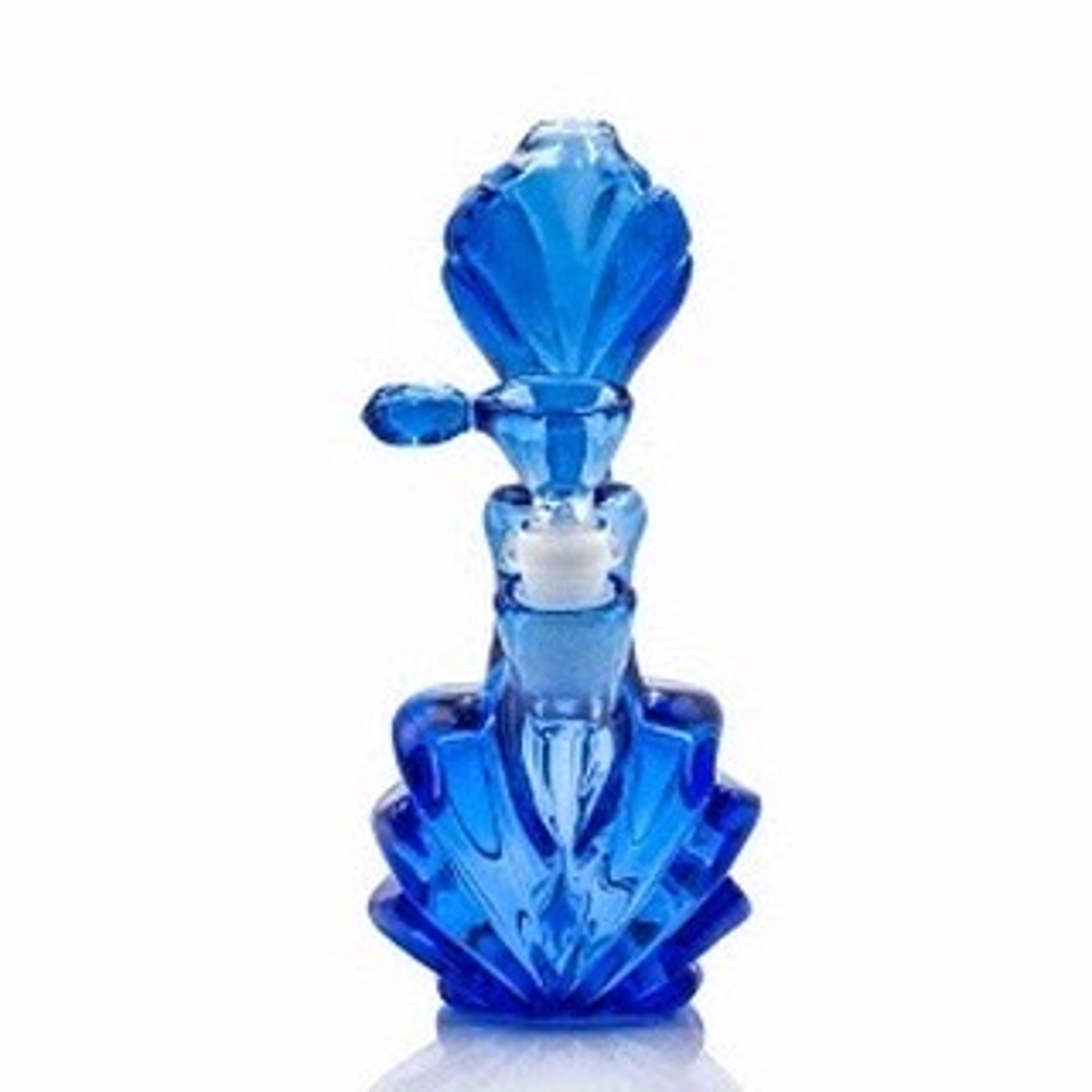 Corinne Winters Perfume Bottle image 0