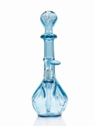 Preview pic of Corinne Winters Perfume Bottle Rig
