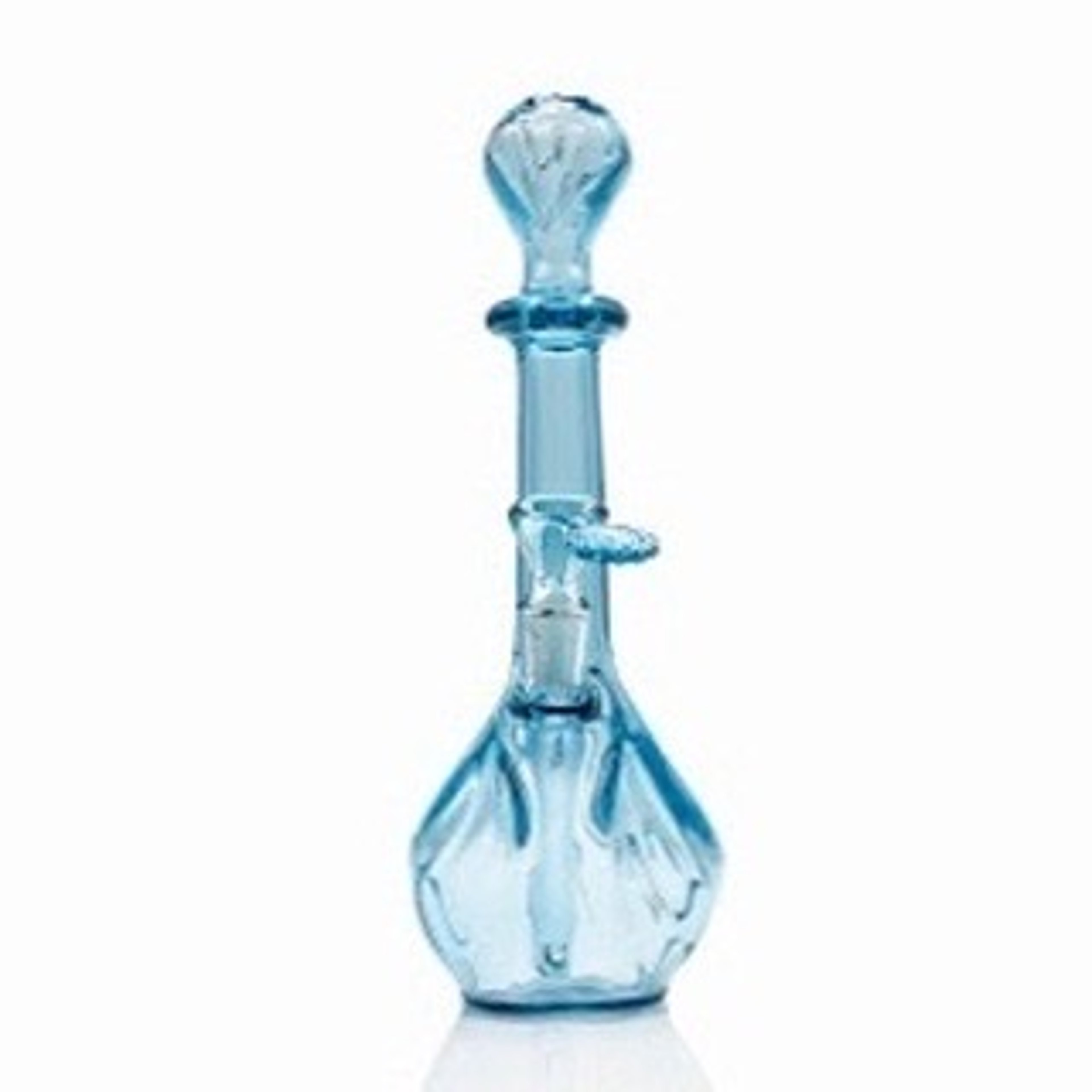 Corinne Winters Perfume Bottle Rig image 0