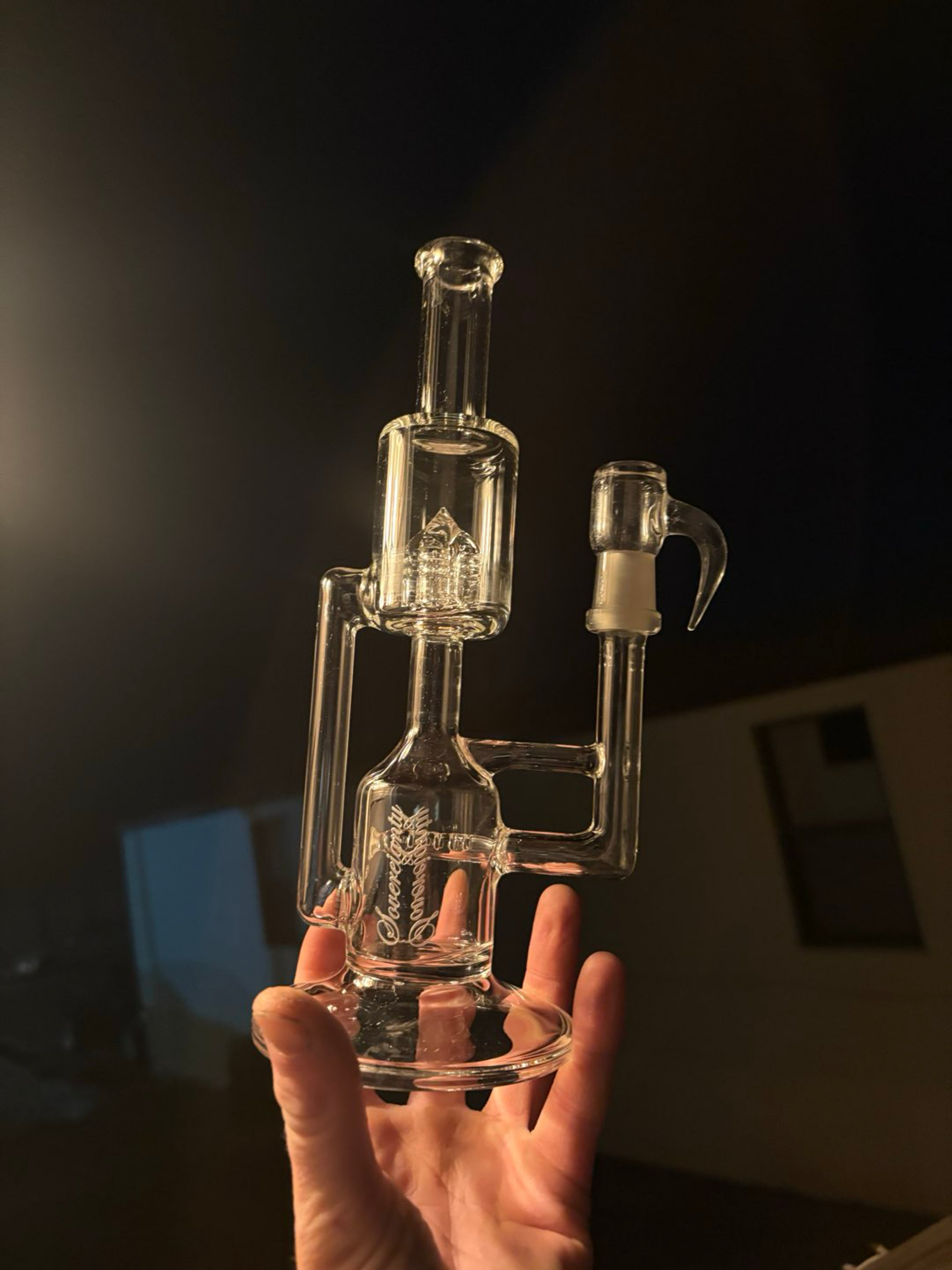 2015 Mini Hornet image 0