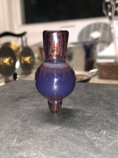 Preview pic of 25 mm bubble cap