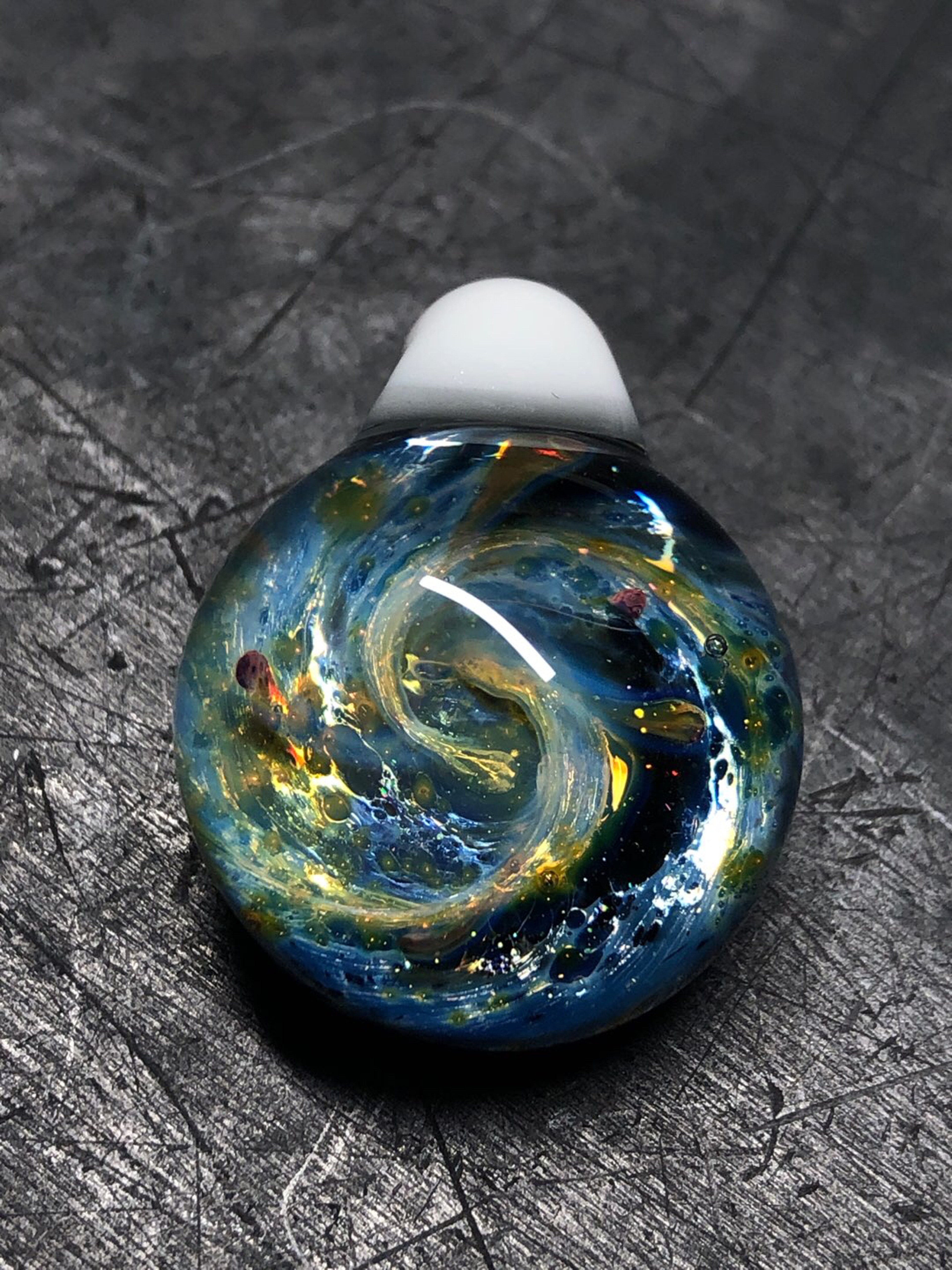 Preview pic of Space pendent