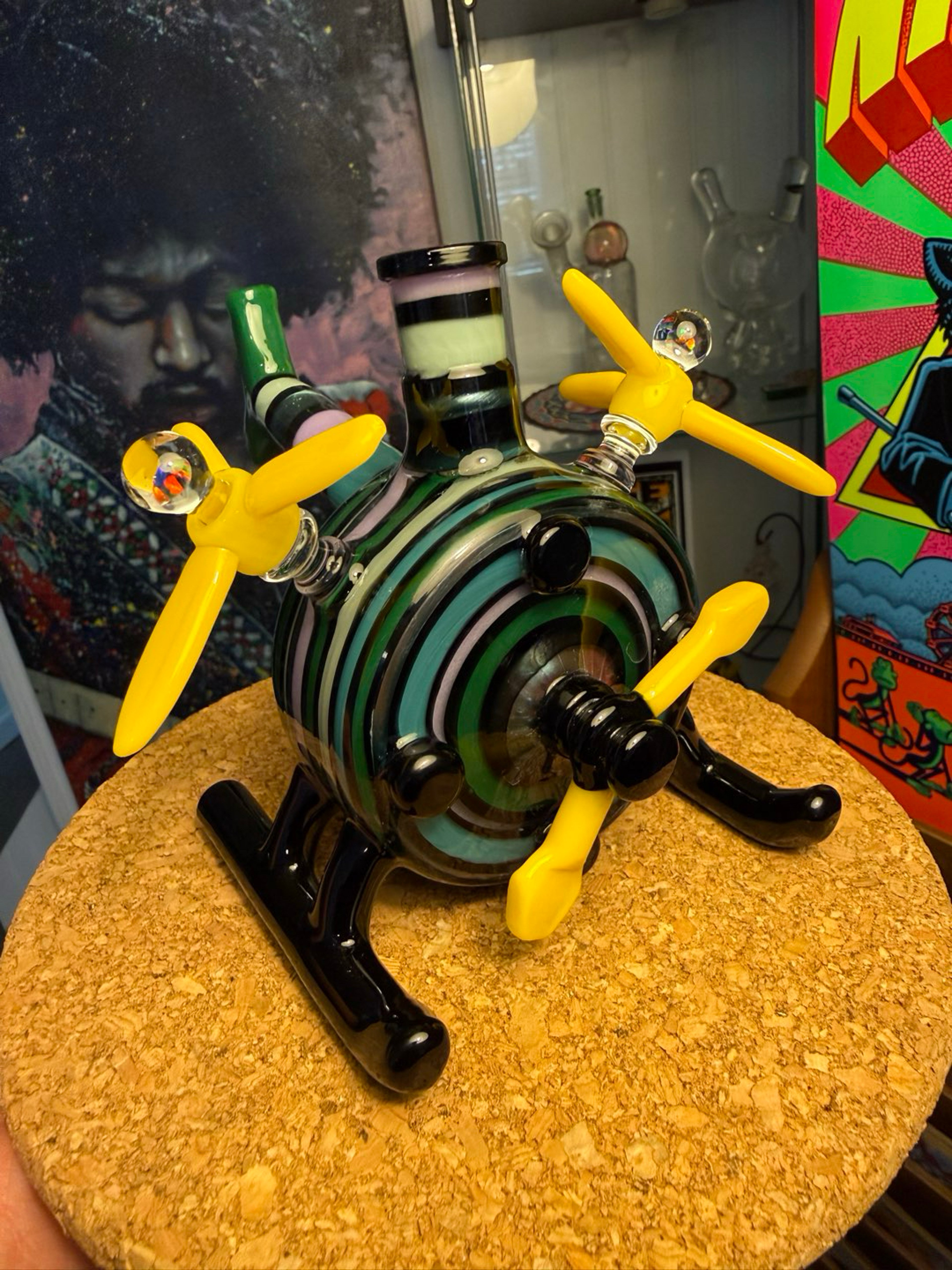 Preview pic of Yook x Diet x Algae