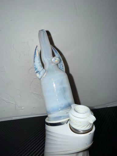 Preview pic of Magizle Ghost Horned Peak Water Top