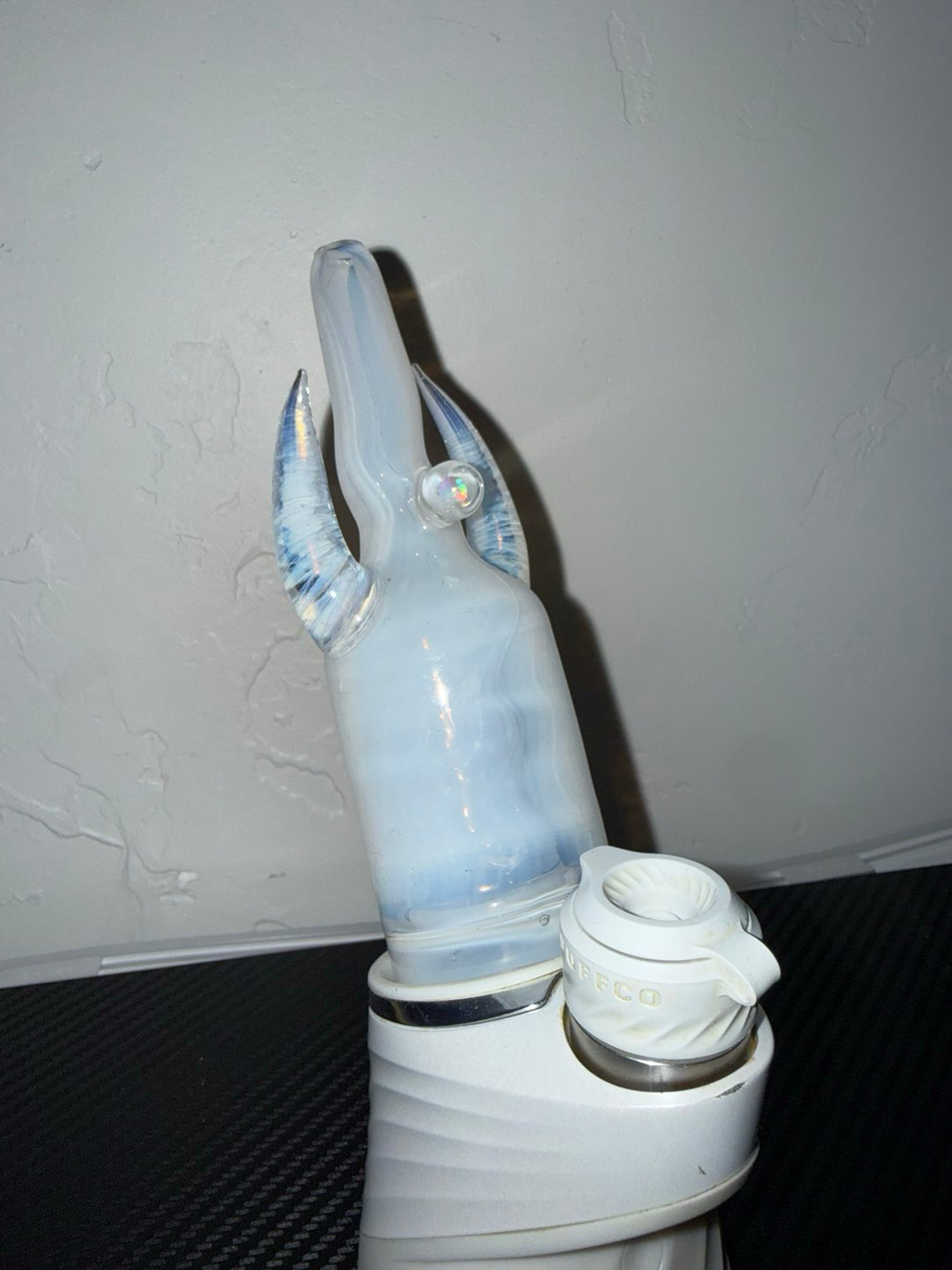 Preview pic of Magizle Ghost Horned Peak Water Top