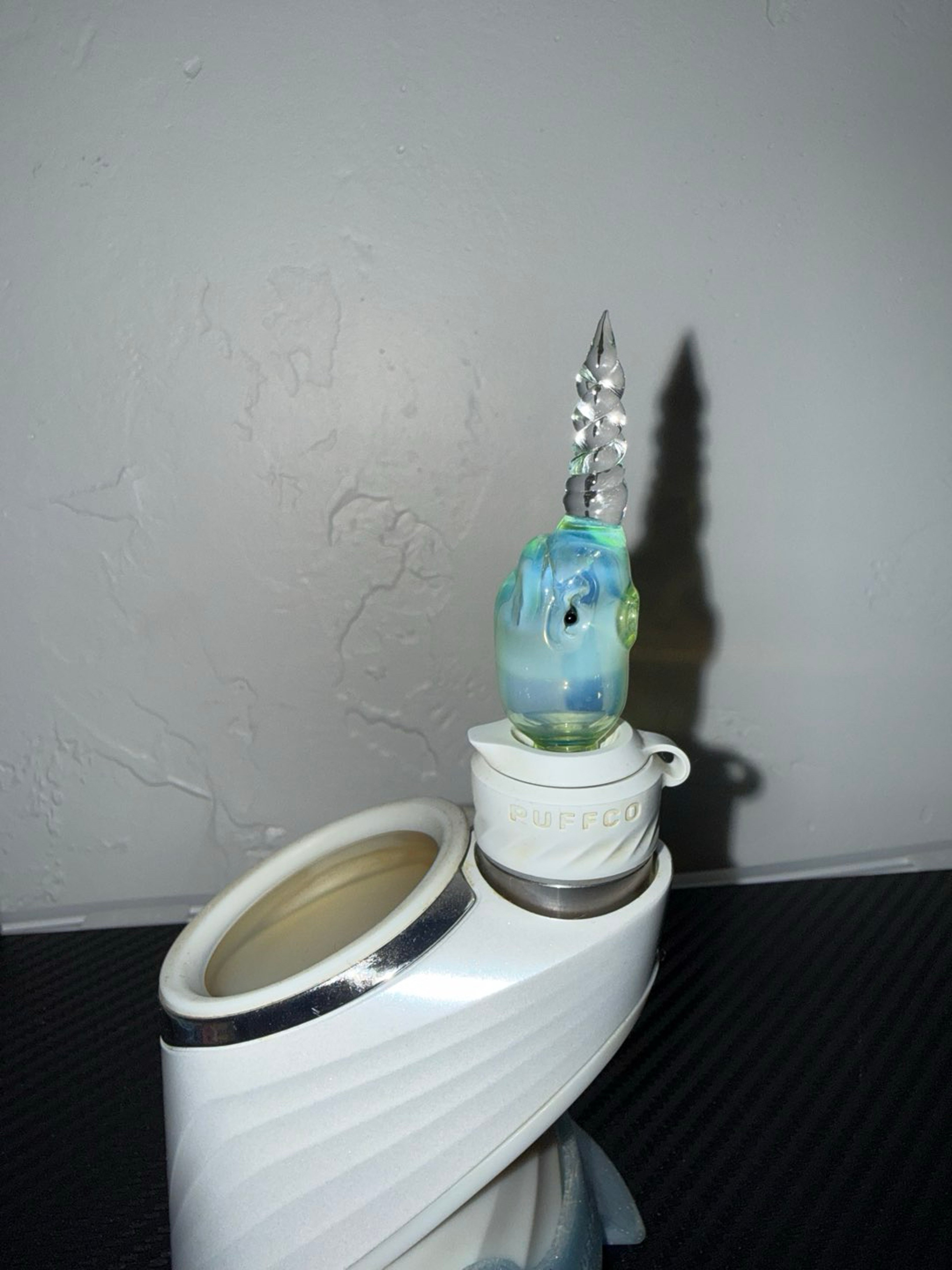 Preview pic of Chad Lacey Narwal Peak Joystick