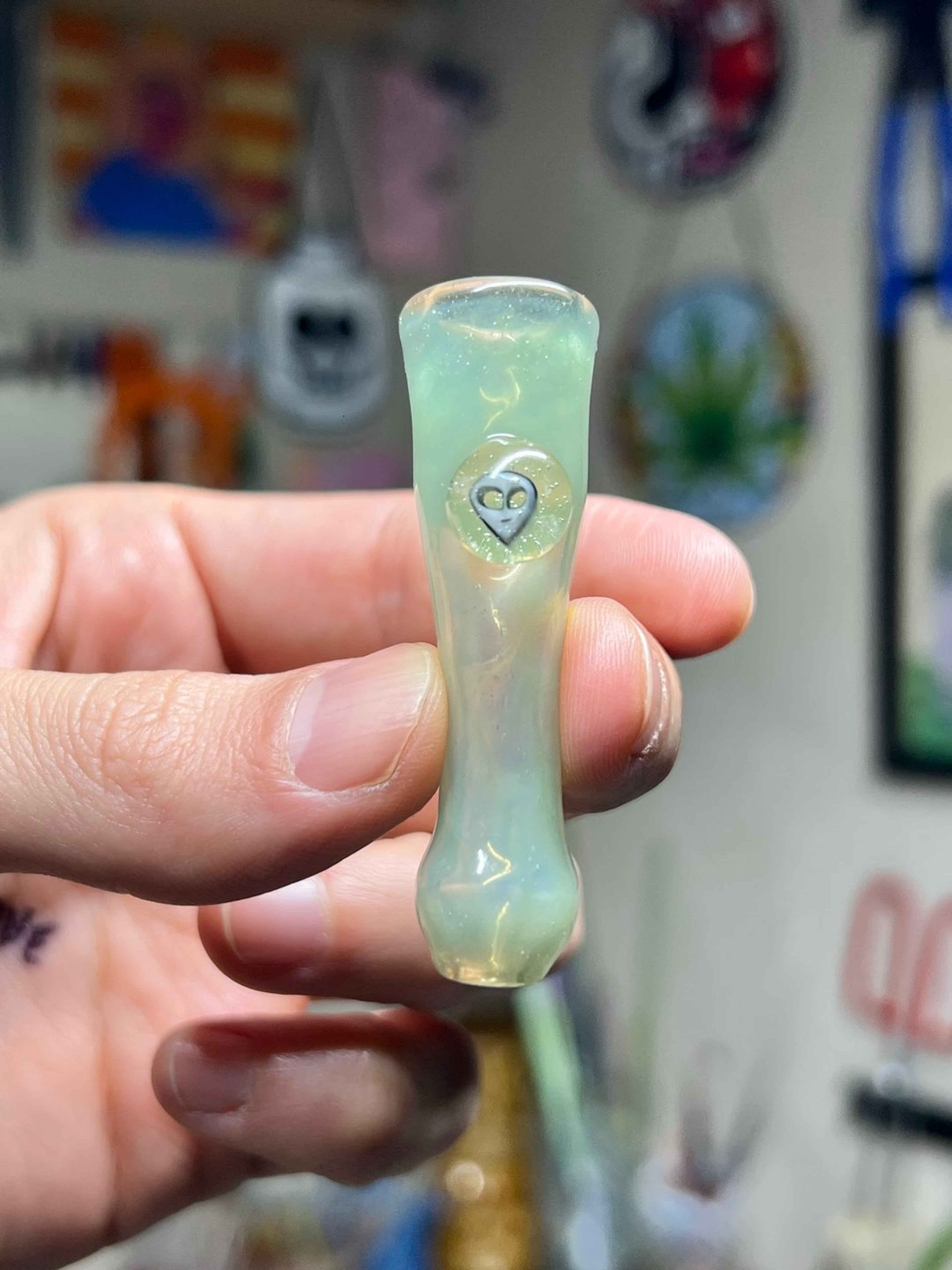 Preview pic of Alien Mille Joint Tip (CFL / UV)
