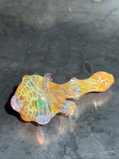 Preview pic of heady spoon