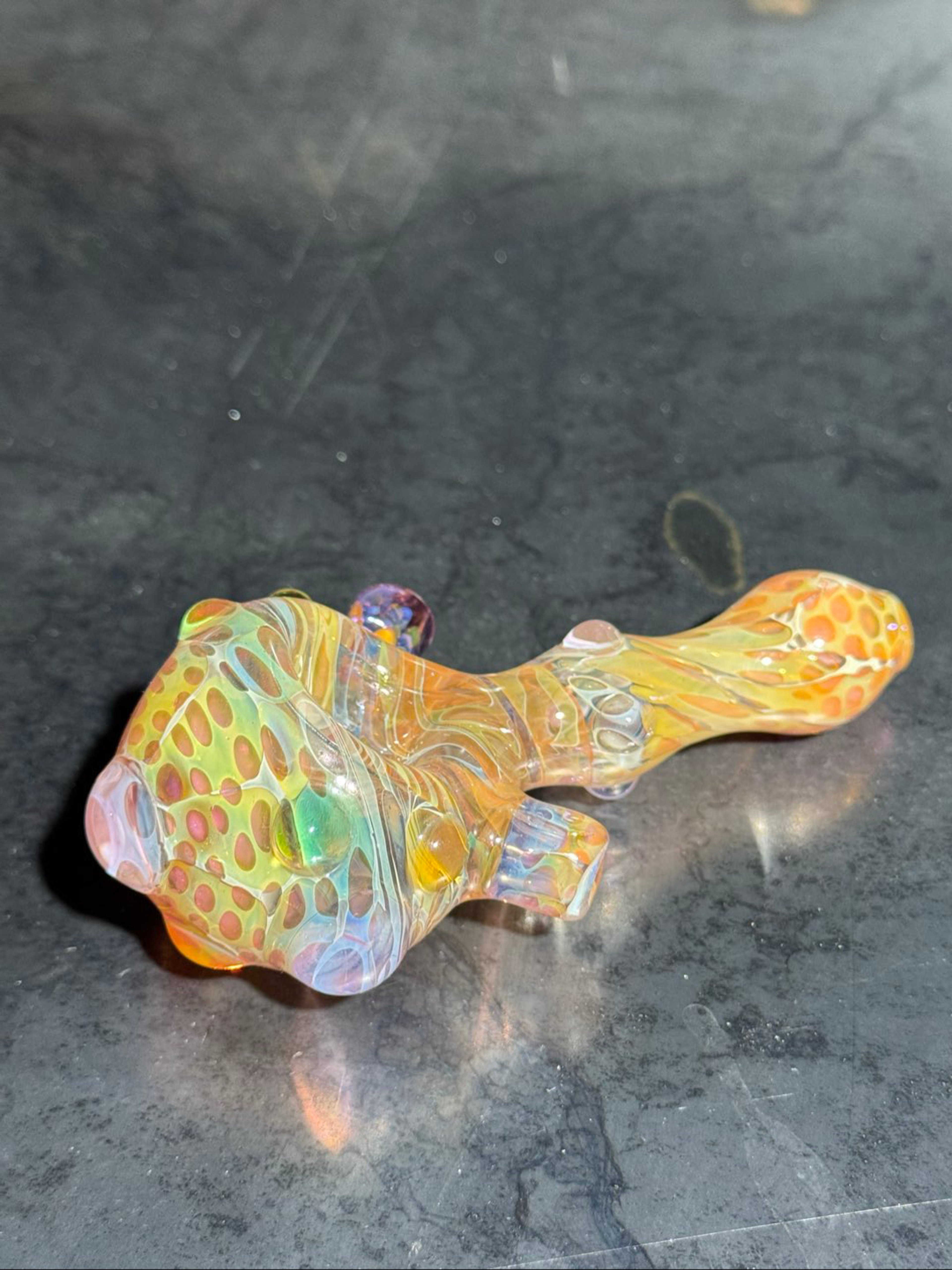 Preview pic of heady spoon