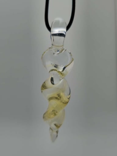 Preview pic of Spiral Pendant