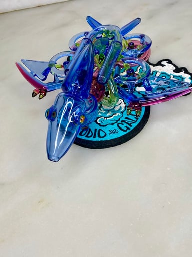 Preview pic of DFO AvatarXElbo