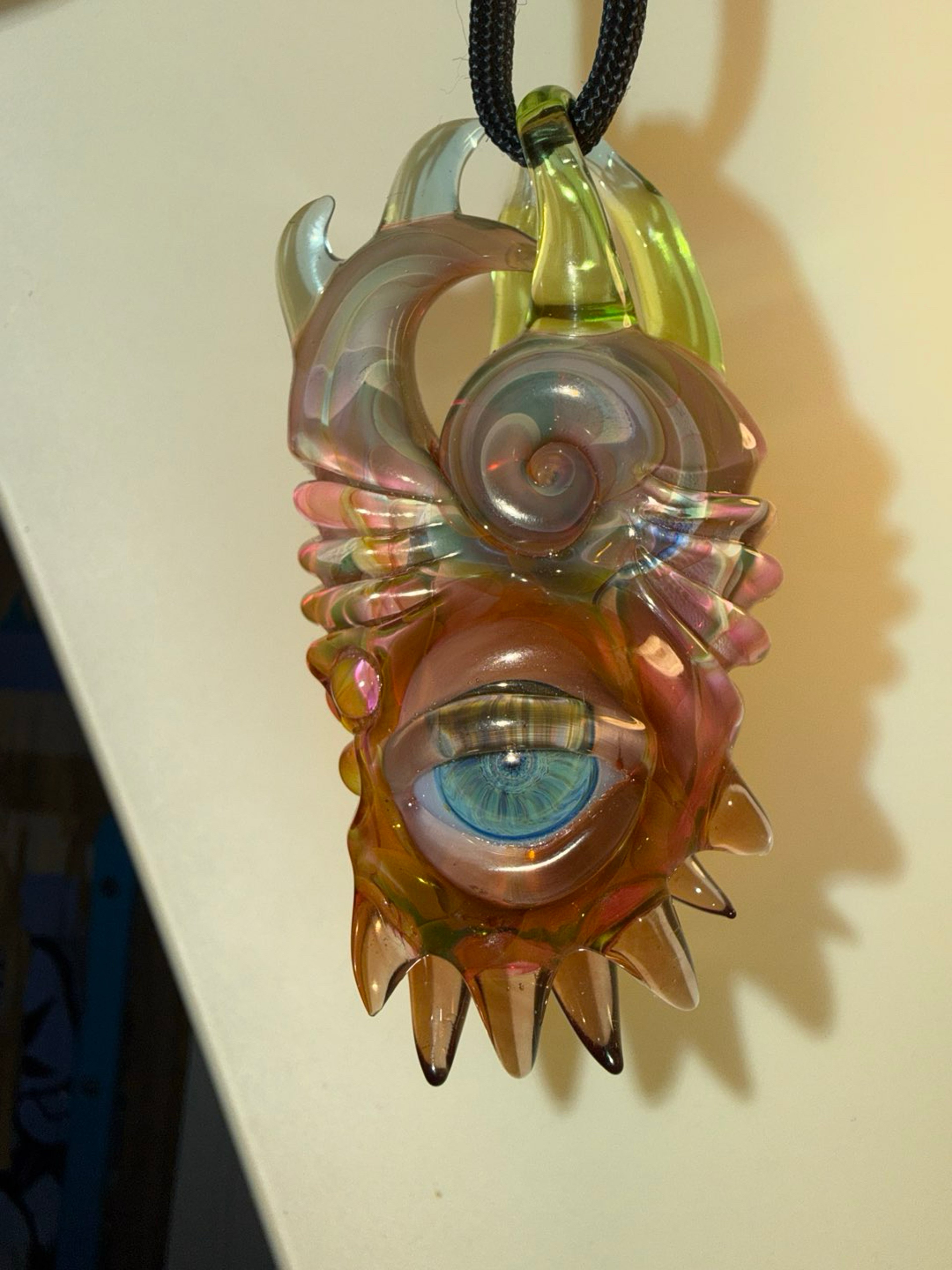 Salt x Eli Munster image 0