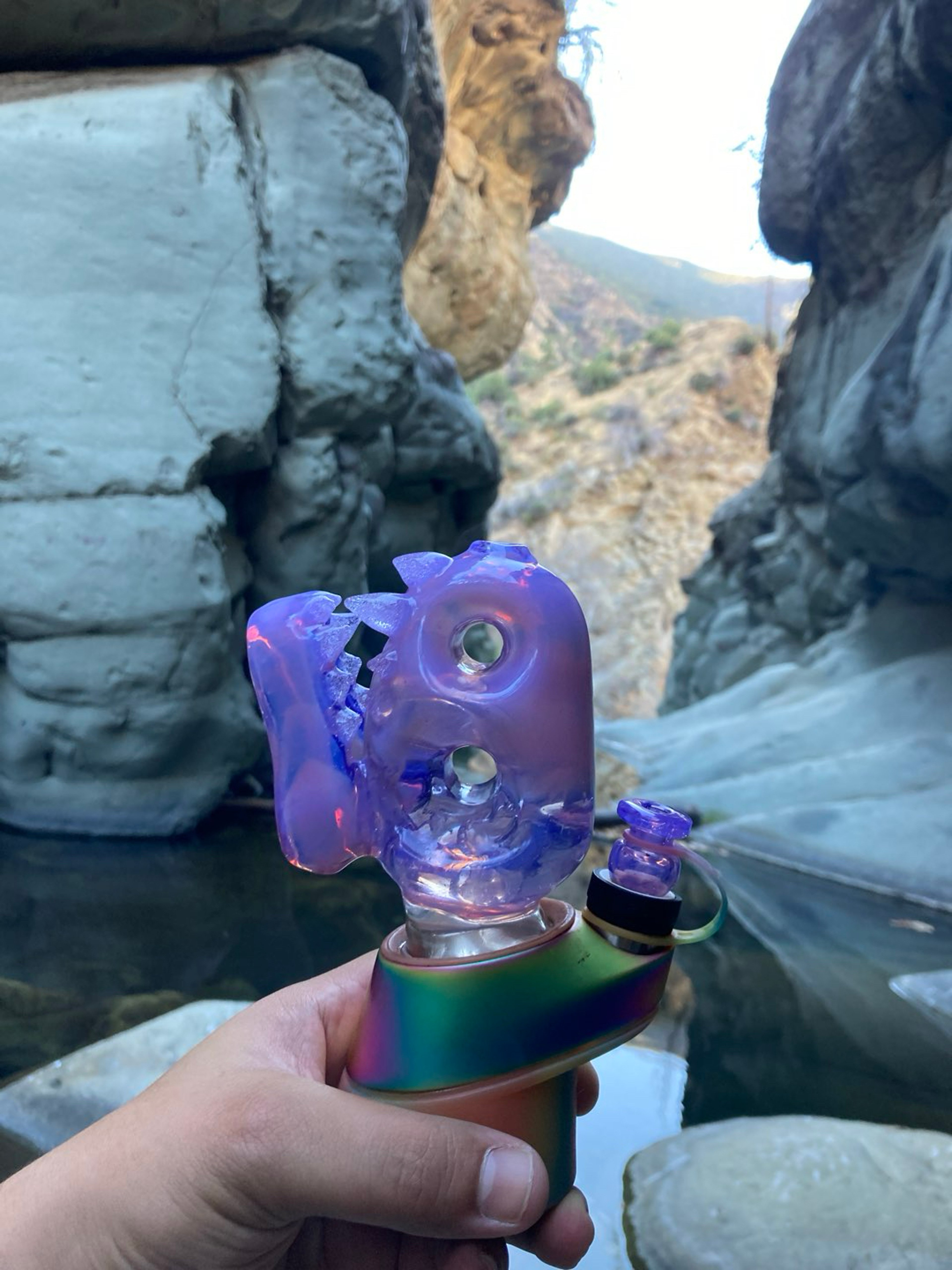 Indiglow peak pro (base only) image 0