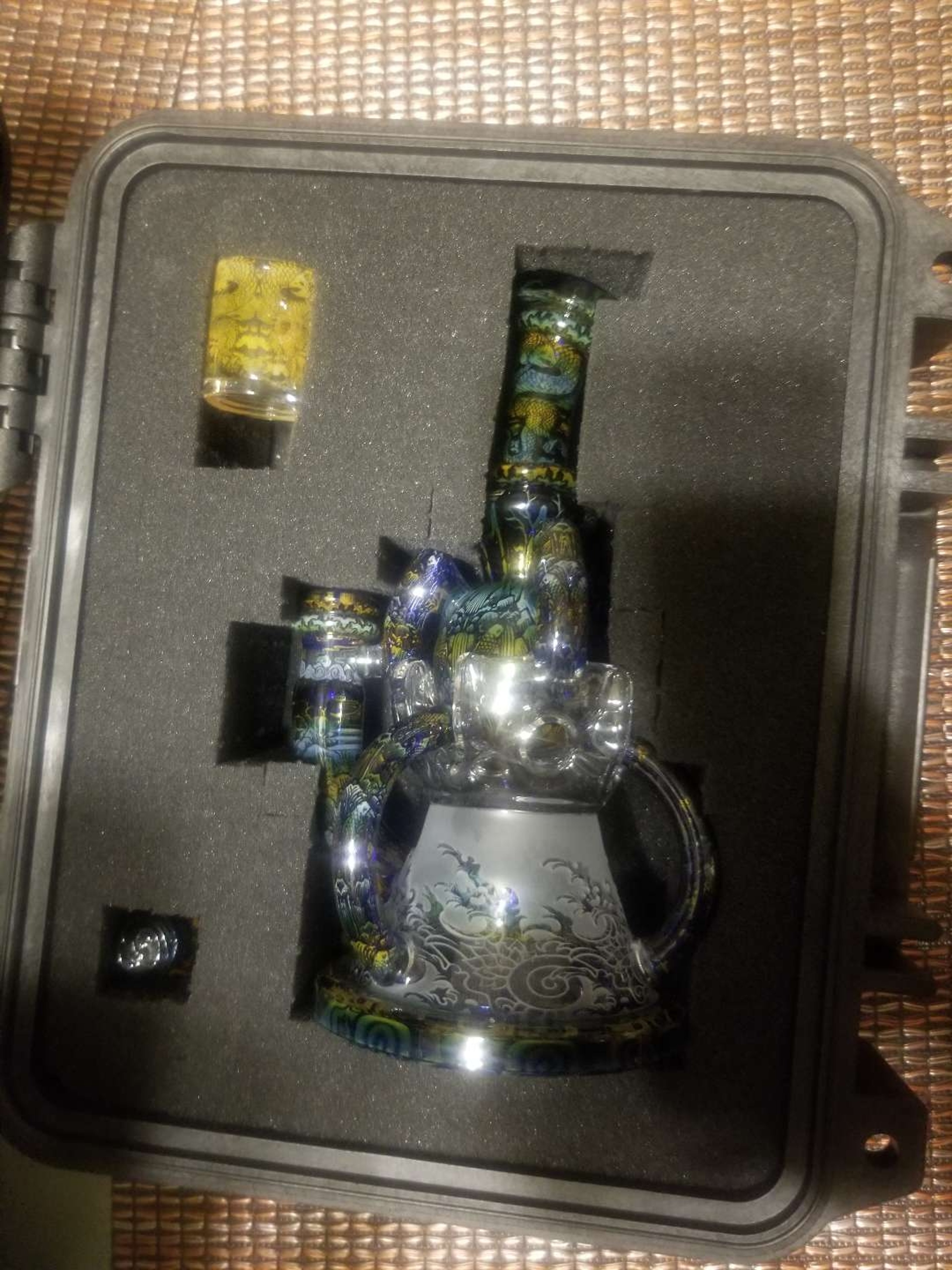 Preview pic of Mothership tricycler