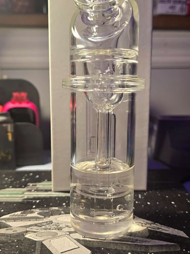 Preview pic of Switch 2 Incycler