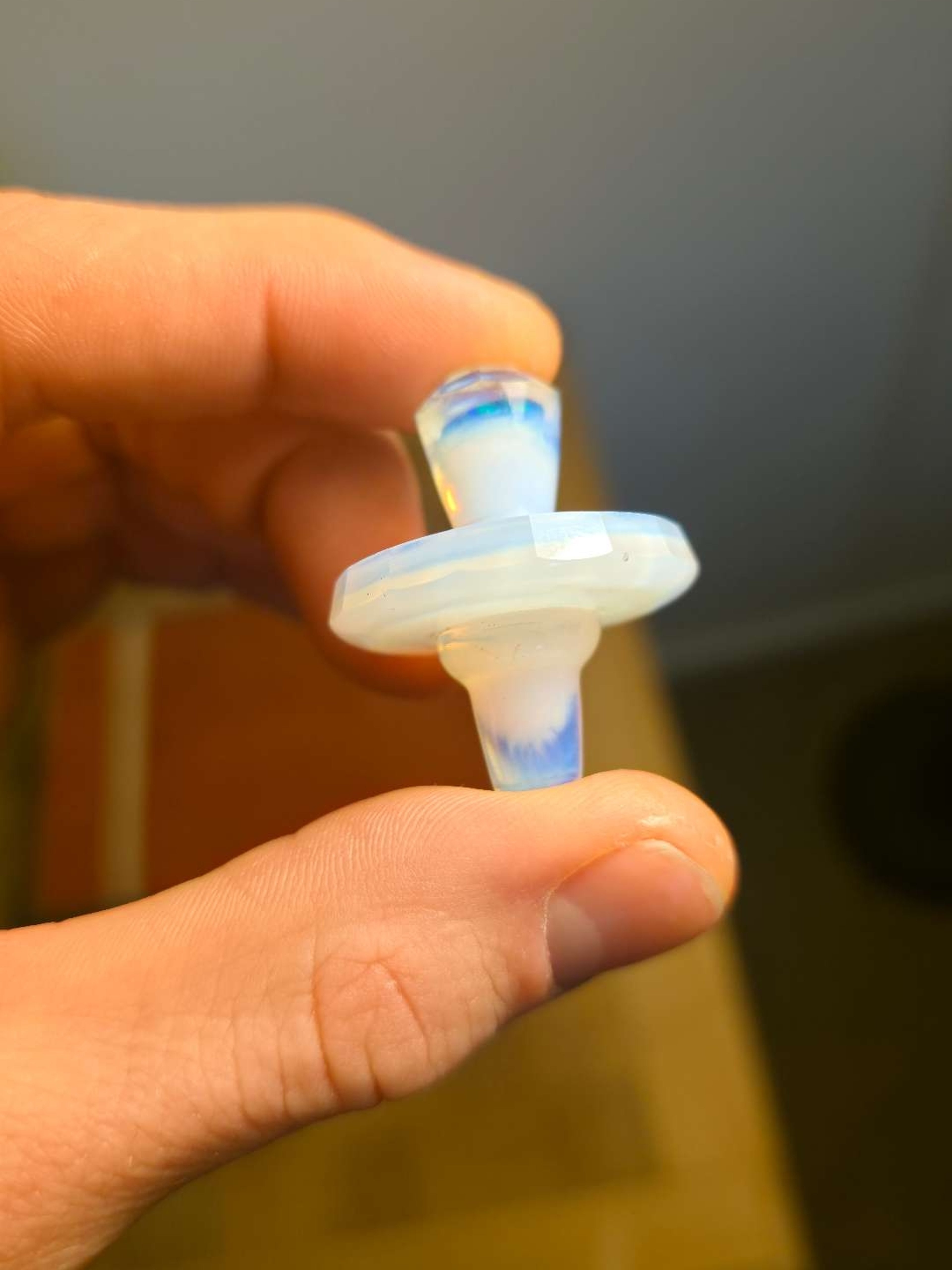 Preview pic of Topper / spinner / slupers