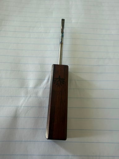 Preview pic of Dabber