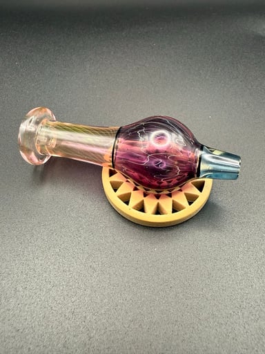 Preview pic of Long handle bubble cap